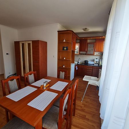 Fischer Apartman 3 Hajduszoboszlo Ngoại thất bức ảnh
