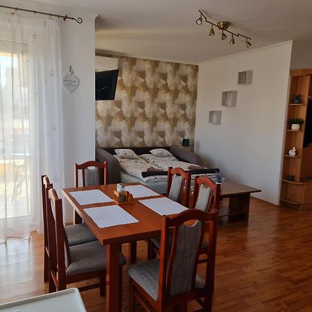 Fischer Apartman 3 Hajduszoboszlo Ngoại thất bức ảnh